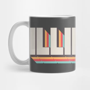 Illinois Mug